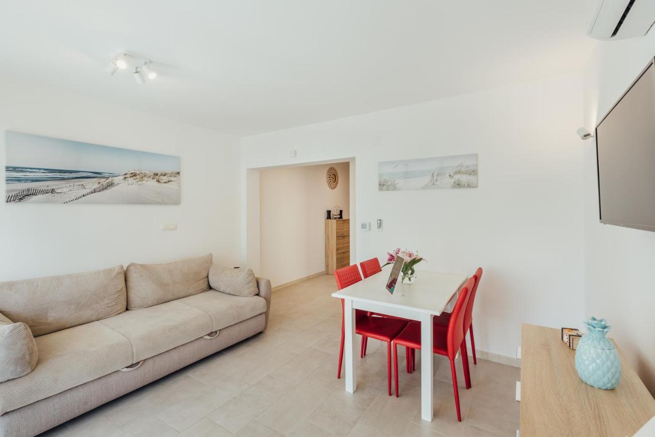 Apartments Villa Swissmonte Herceg Novi Kültér fotó