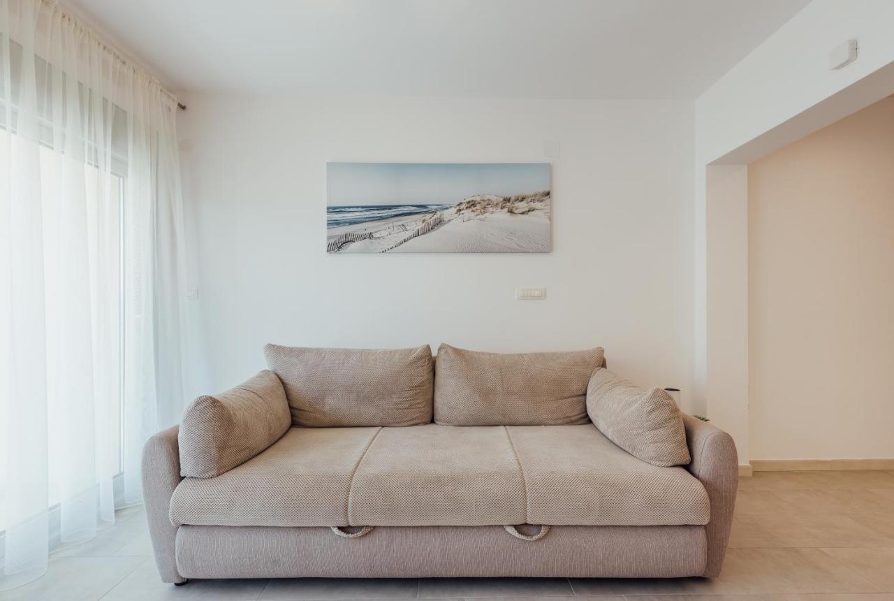 Apartments Villa Swissmonte Herceg Novi Kültér fotó