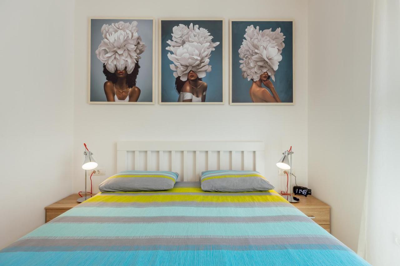 Apartments Villa Swissmonte Herceg Novi Kültér fotó