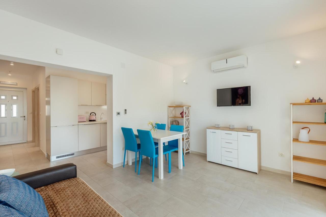 Apartments Villa Swissmonte Herceg Novi Kültér fotó